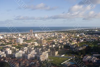  Aracaju