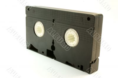 Video-cassette