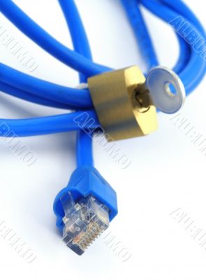 concept of internet security