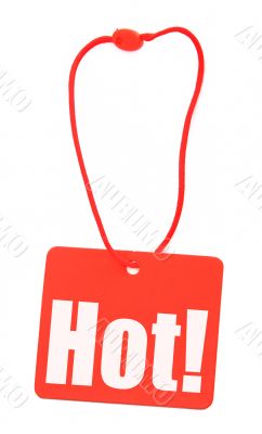 hot tag