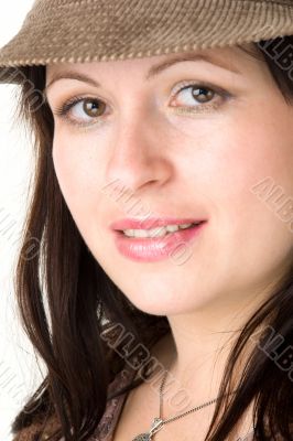 Female portrait
