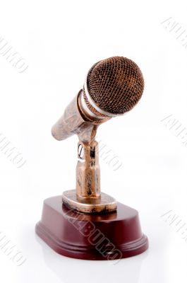 Microphone