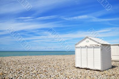 Beach-houses