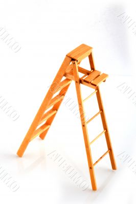 stepladder