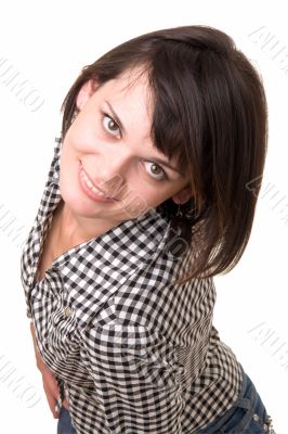 Female portrait