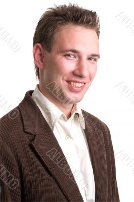 Young man