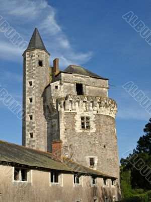 Castle