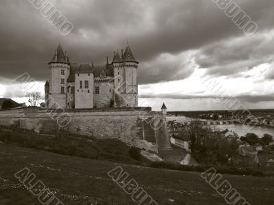 Saumur
