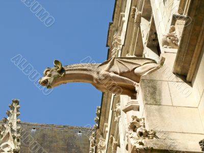 Gargoyle