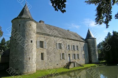 Castle