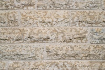 Stone Wall Background