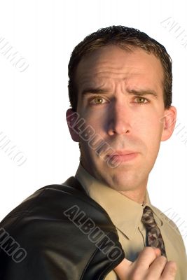 Businessman