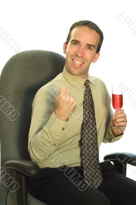 Business Celebration
