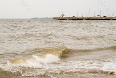 Windy Harbor