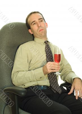 Work Celebration