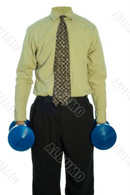 Corporate Exercise