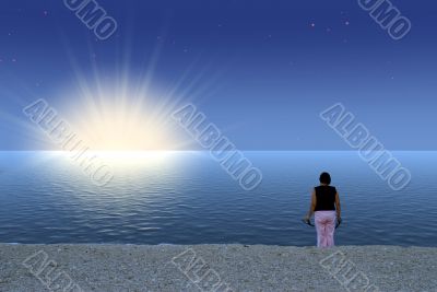 Solitude