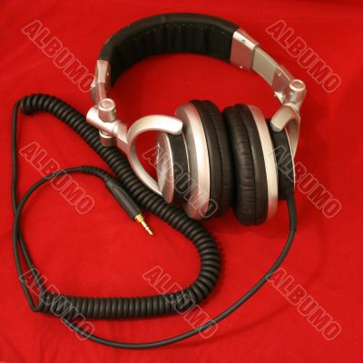 Stereo Headphones