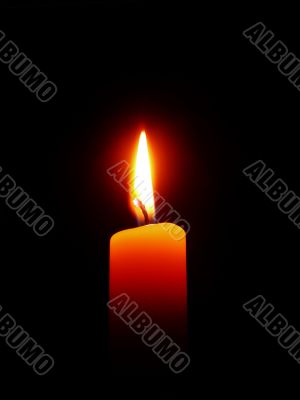 Candle