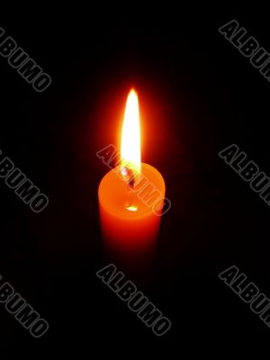 Candle
