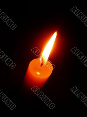 Candle