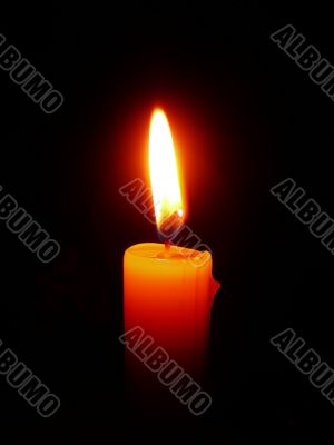 Candle