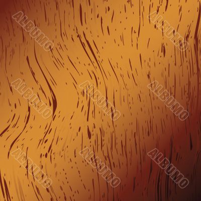 wood golden
