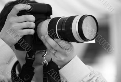Photographer