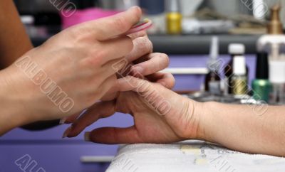 Manicure