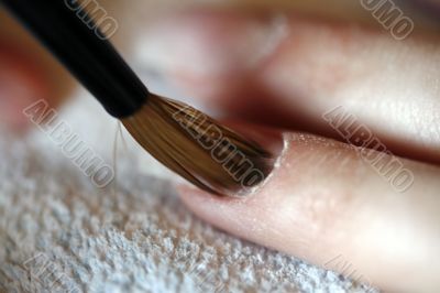 Manicure