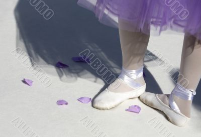 Ballerina