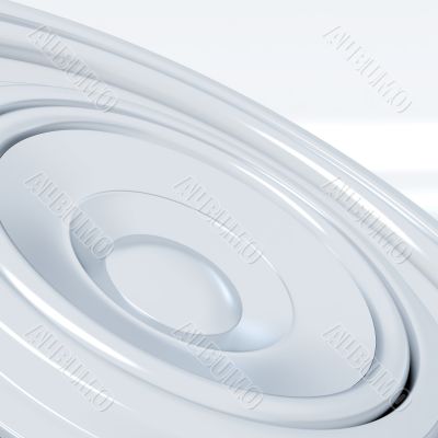 membrane speaker