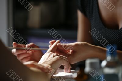 Manicure