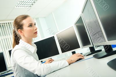 Computer learning