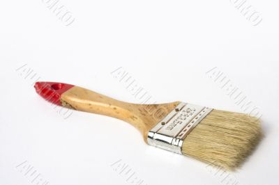 Small paint brush