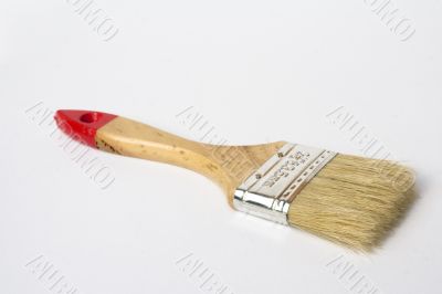 Small paint brush