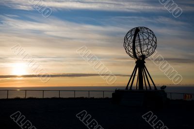 Nord Cape