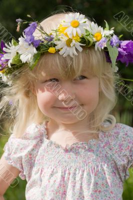 summer girl