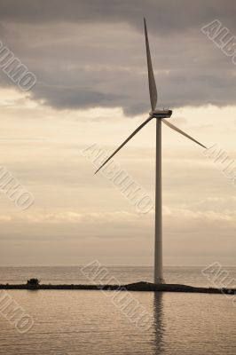 windmill