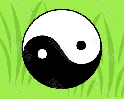symbol of the life