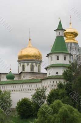 New Jerusalem