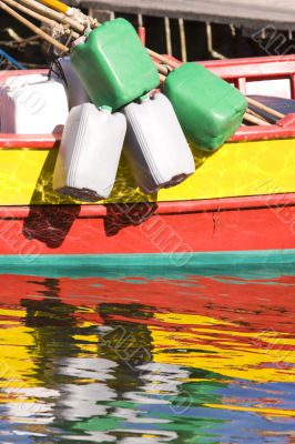 ship