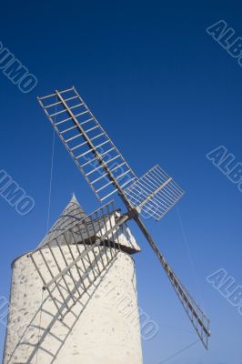 windmill