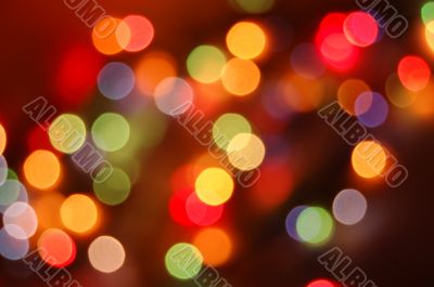 Holiday light