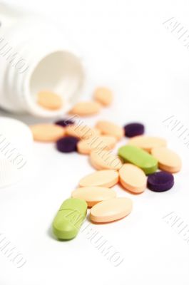 Pills