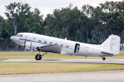 Douglas DC3