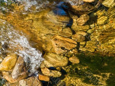 Waterflow