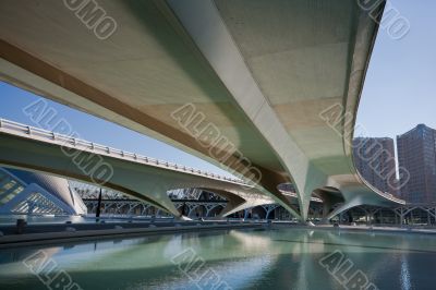 City of Arts and Science - Valencia