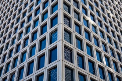 Azrieli skyscrapers Tel-Aviv