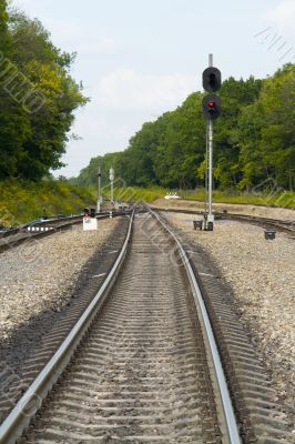 railway